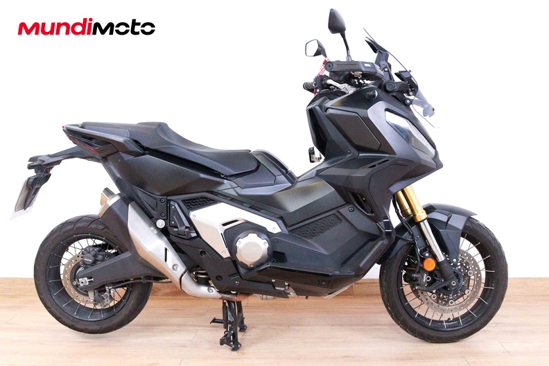 Motorbike image 0