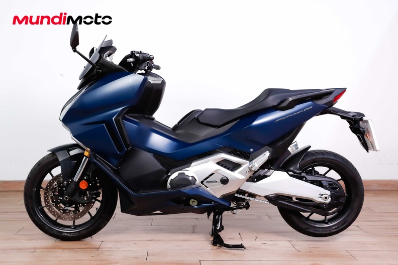 Motorbike image 5