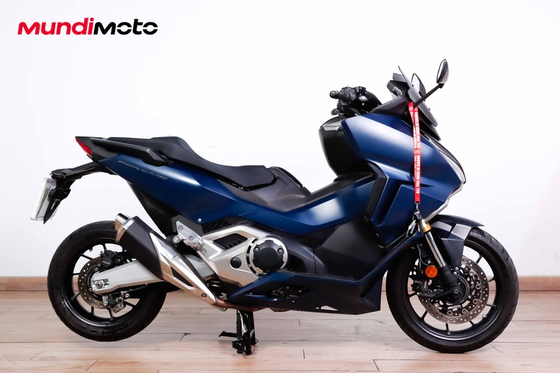 Motorbike image 0