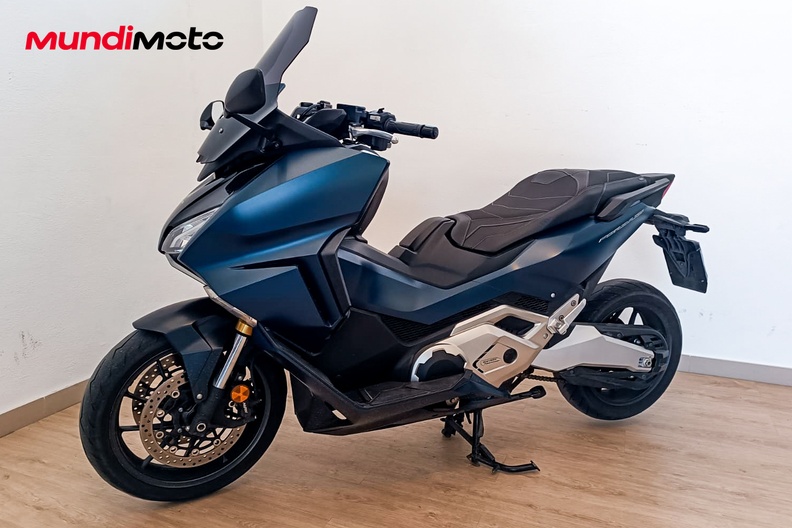 Motorbike image 6