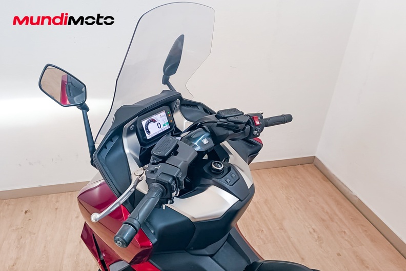 Motorbike image 10
