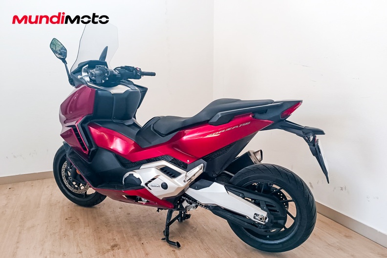 Motorbike image 7