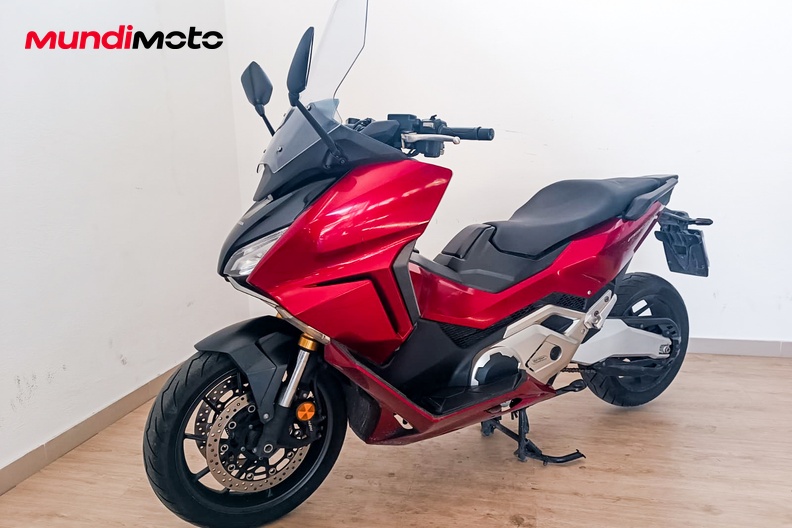 Motorbike image 6