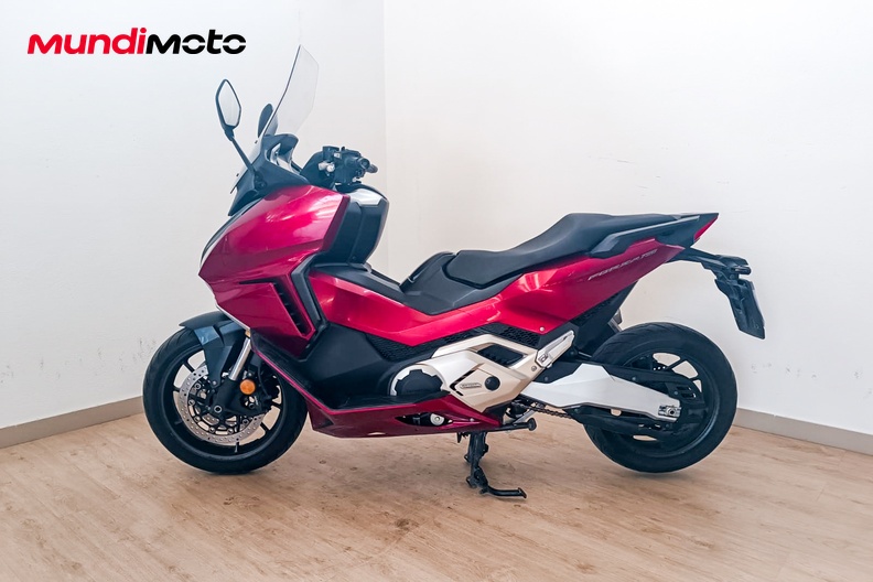 Motorbike image 5