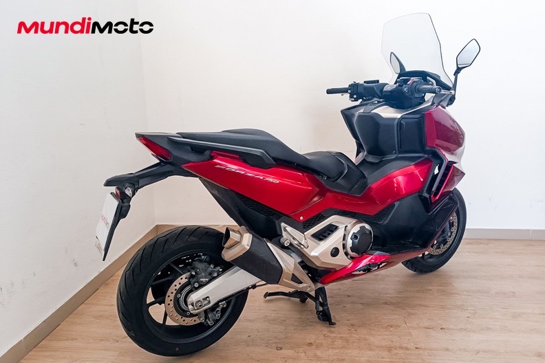 Motorbike image 2