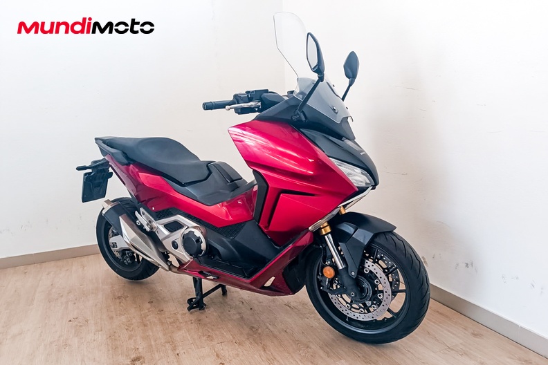 Motorbike image 1