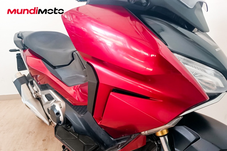 Motorbike image 4
