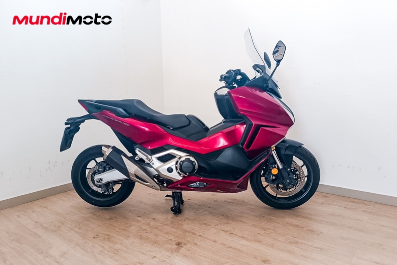Motorbike image 0
