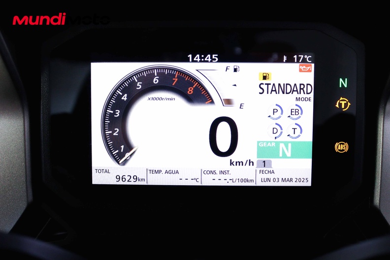 Motorbike image 11
