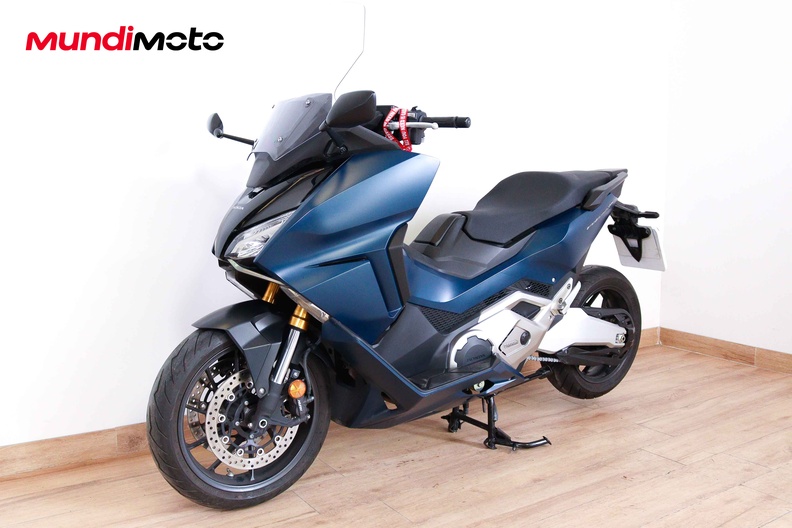 Motorbike image 7