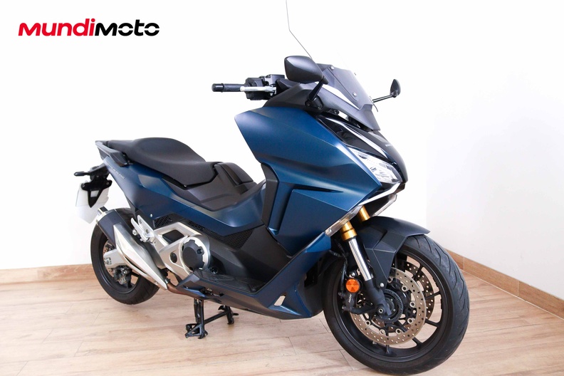 Motorbike image 1