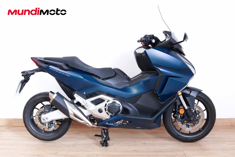 Motorbike image 0