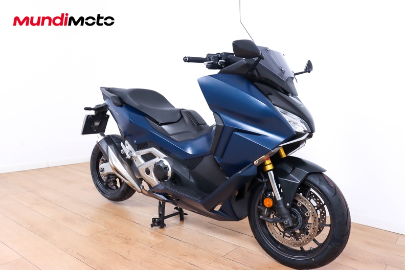 Motorbike image 1