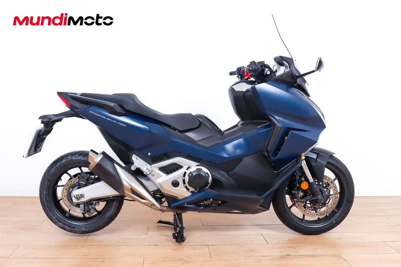Motorbike image 0