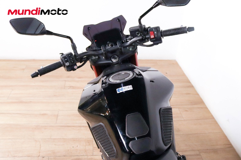 Motorbike image 10