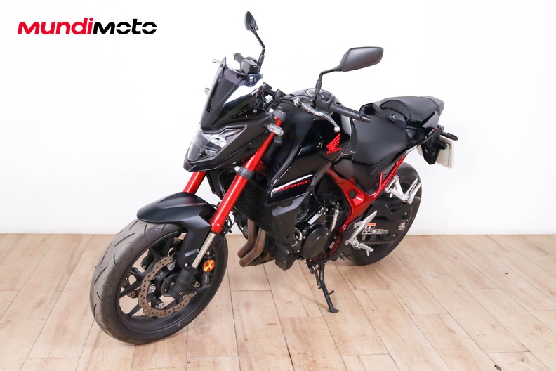 Motorbike image 7