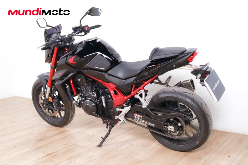Motorbike image 6