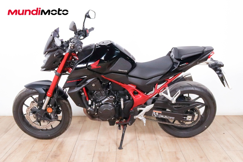 Motorbike image 5