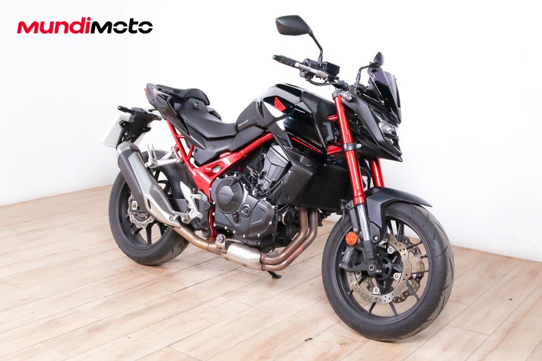 Motorbike image 1