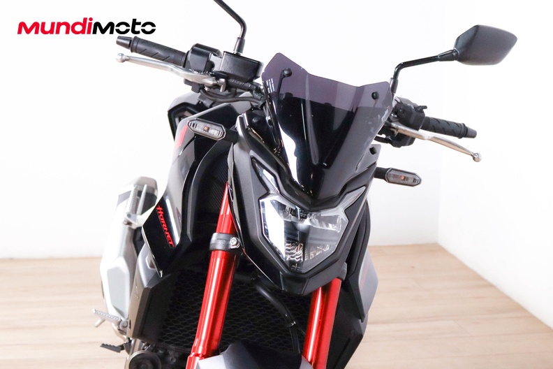 Motorbike image 4