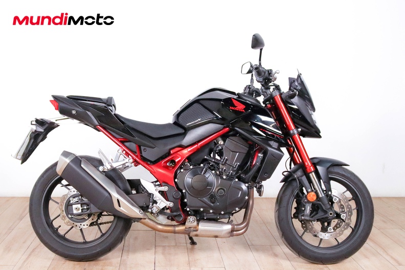Motorbike image 0