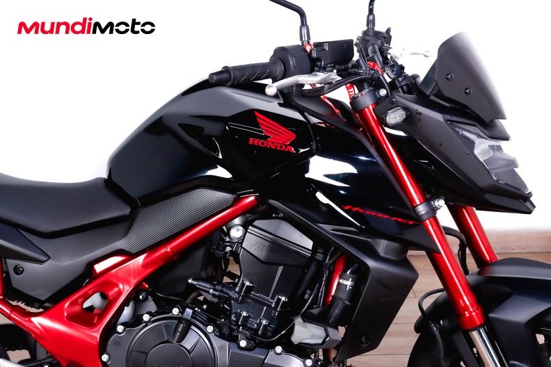 Motorbike image 13