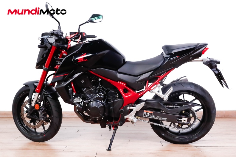 Motorbike image 5