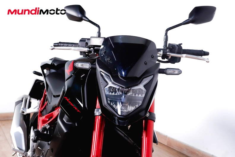 Motorbike image 4