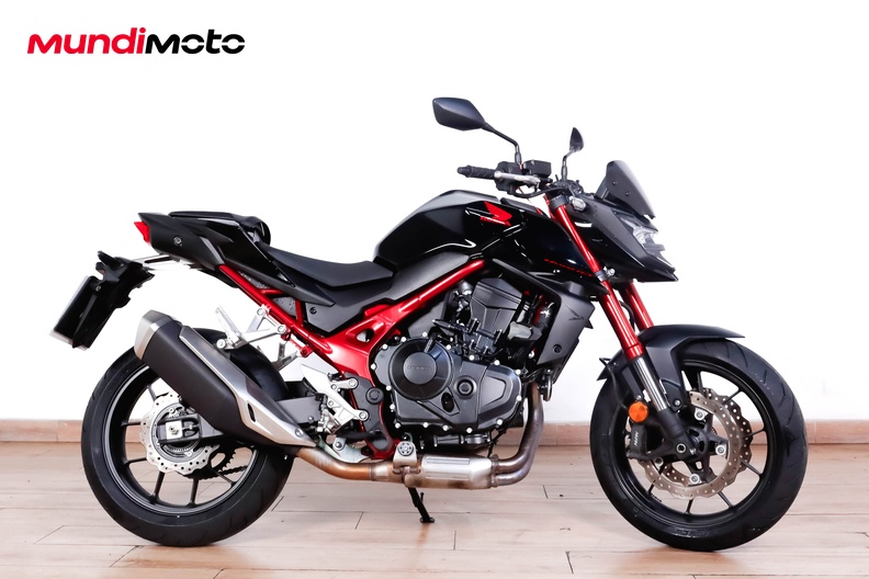 Motorbike image 0