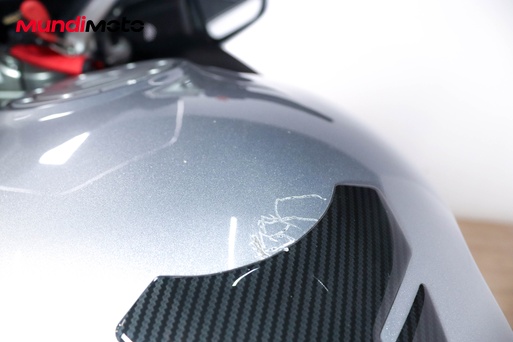damage image