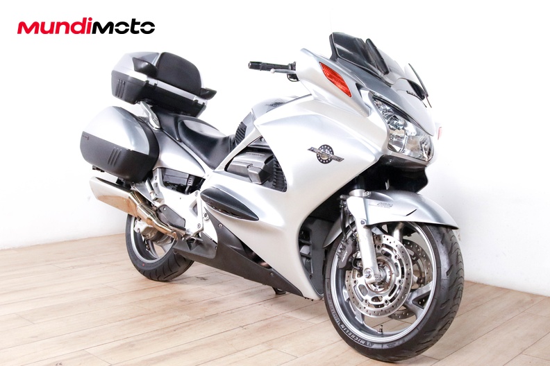 Motorbike image 1