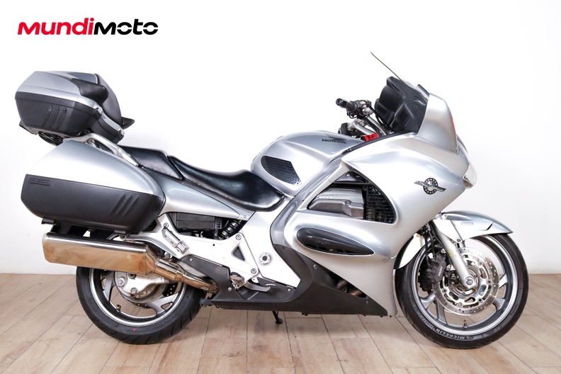 Motorbike image 0