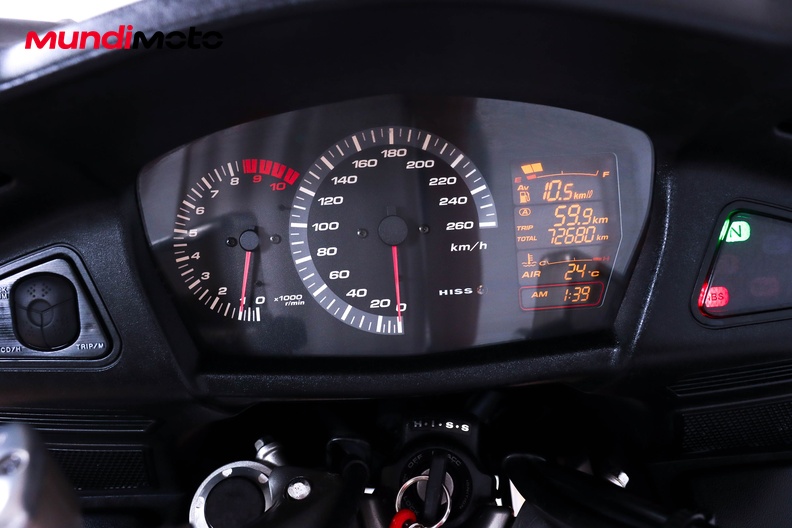 Motorbike image 11