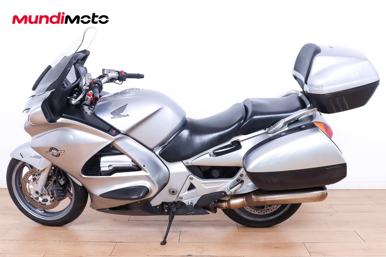 Motorbike image 5