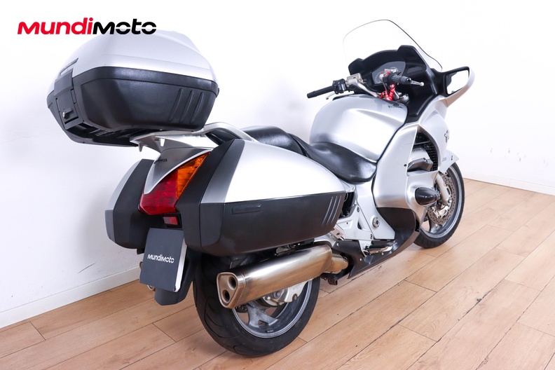 Motorbike image 2
