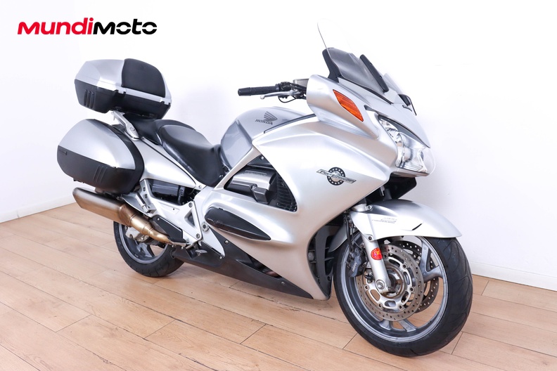 Motorbike image 1