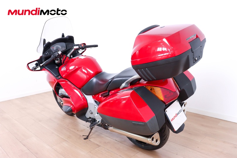 Motorbike image 7