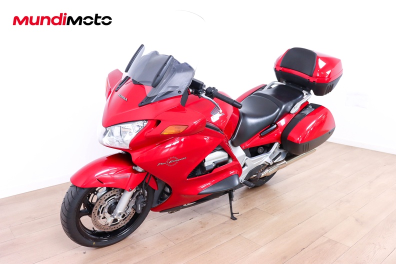 Motorbike image 6