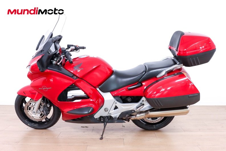 Motorbike image 5