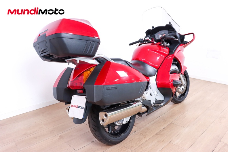 Motorbike image 2