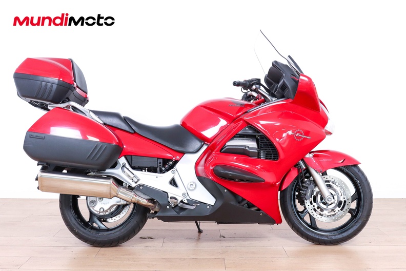 Motorbike image 0