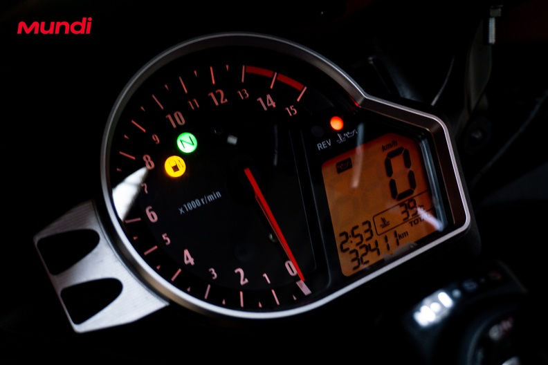 Motorbike image 11