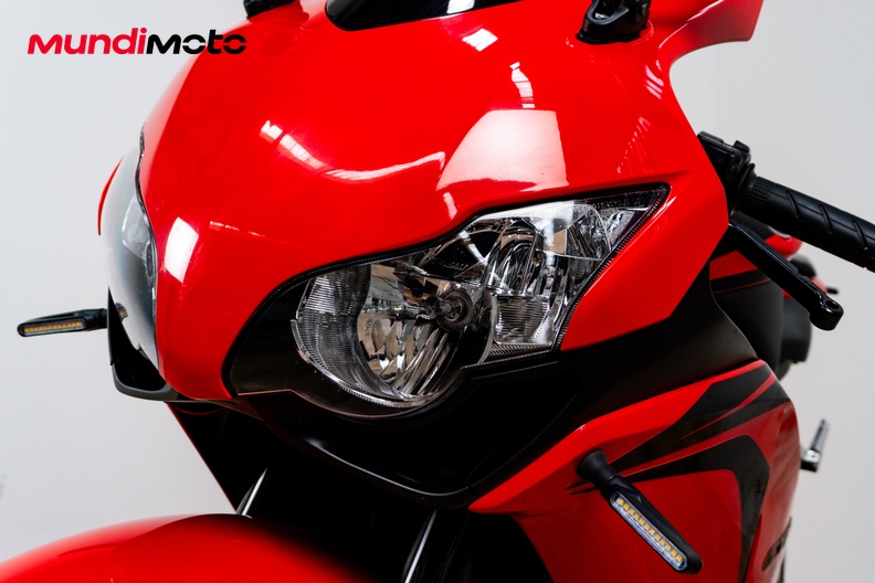 Motorbike image 12