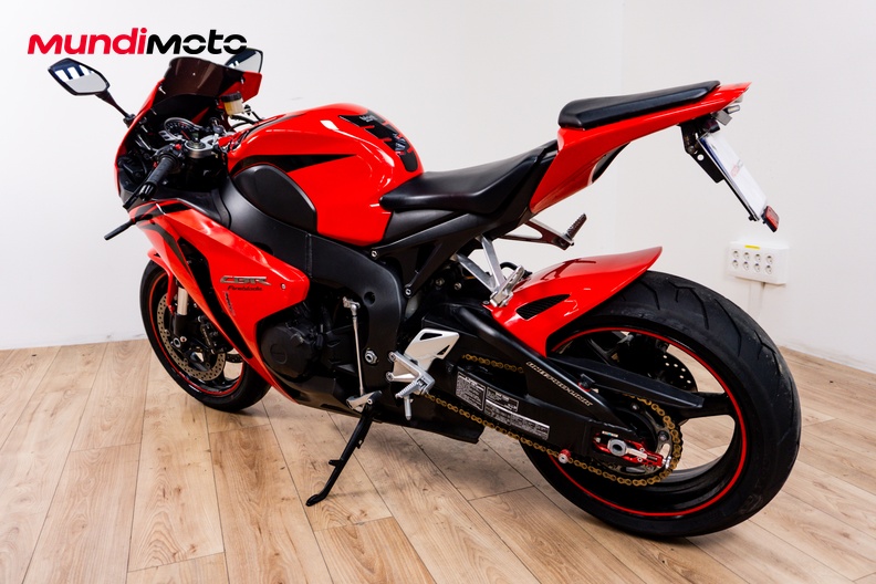 Motorbike image 7