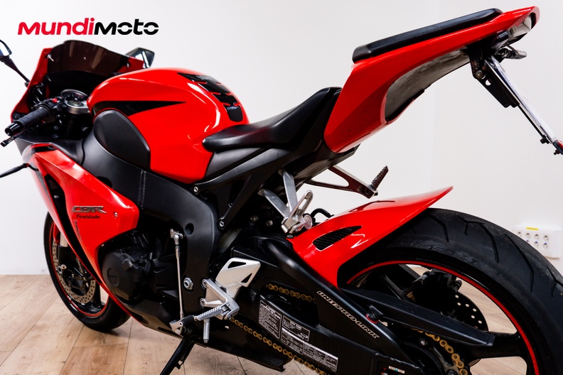 Motorbike image 8
