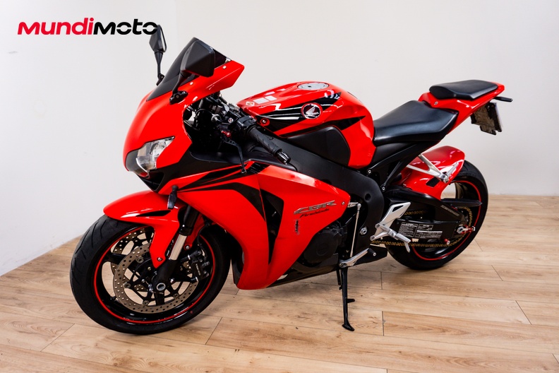 Motorbike image 6