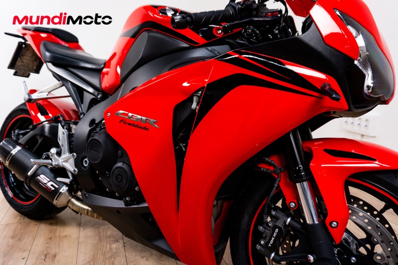 Motorbike image 4