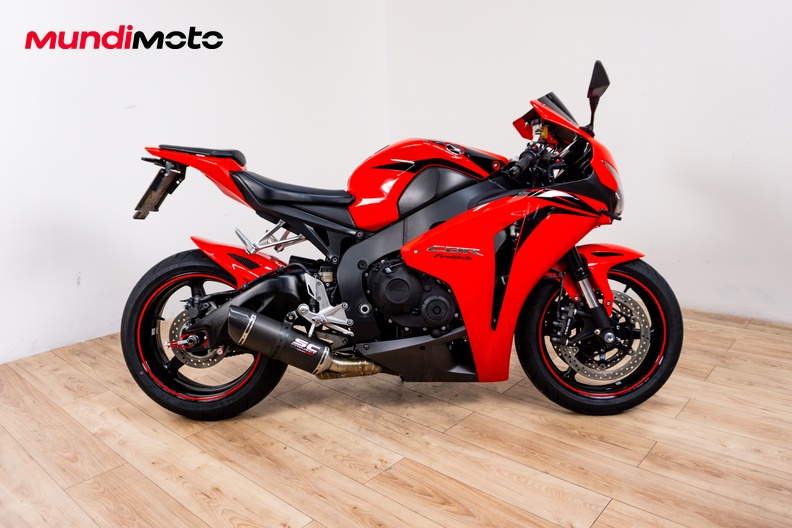 Motorbike image 0