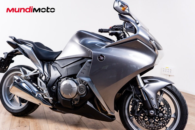 Motorbike image 1