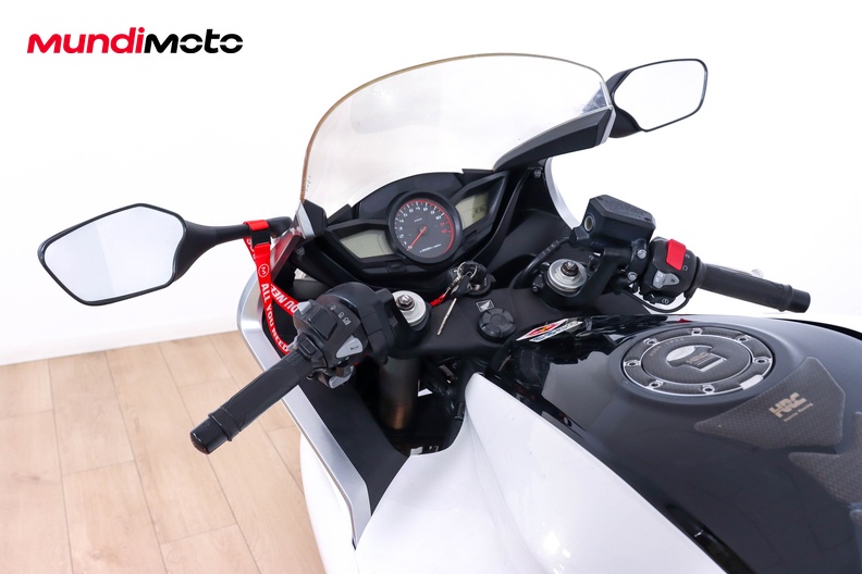 Motorbike image 10